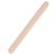 Rodillo para Hornear, Rodillo de Masa de Madera, Rodillo Pequeño para Pasta de Madera, Rodillo de Madera Maciza, Rodillo de Repostería para Hornear Galletas, Masa de Repostería(29cm)